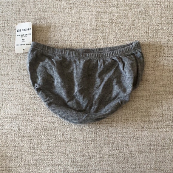 nautica knit dress set with bottoms 18 months - Picture 10 of 11